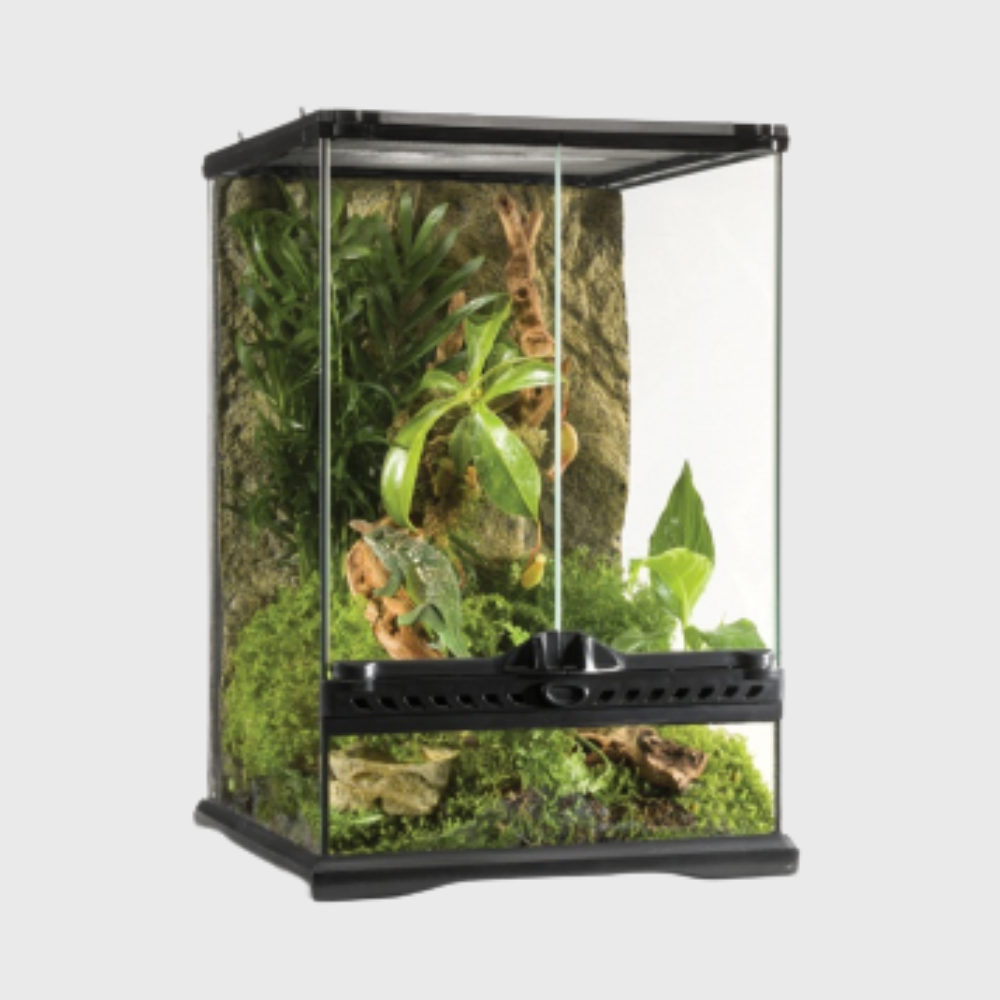 Exo Terra Natural Terrarium Mini Mini-Tall (30x30x45cm)