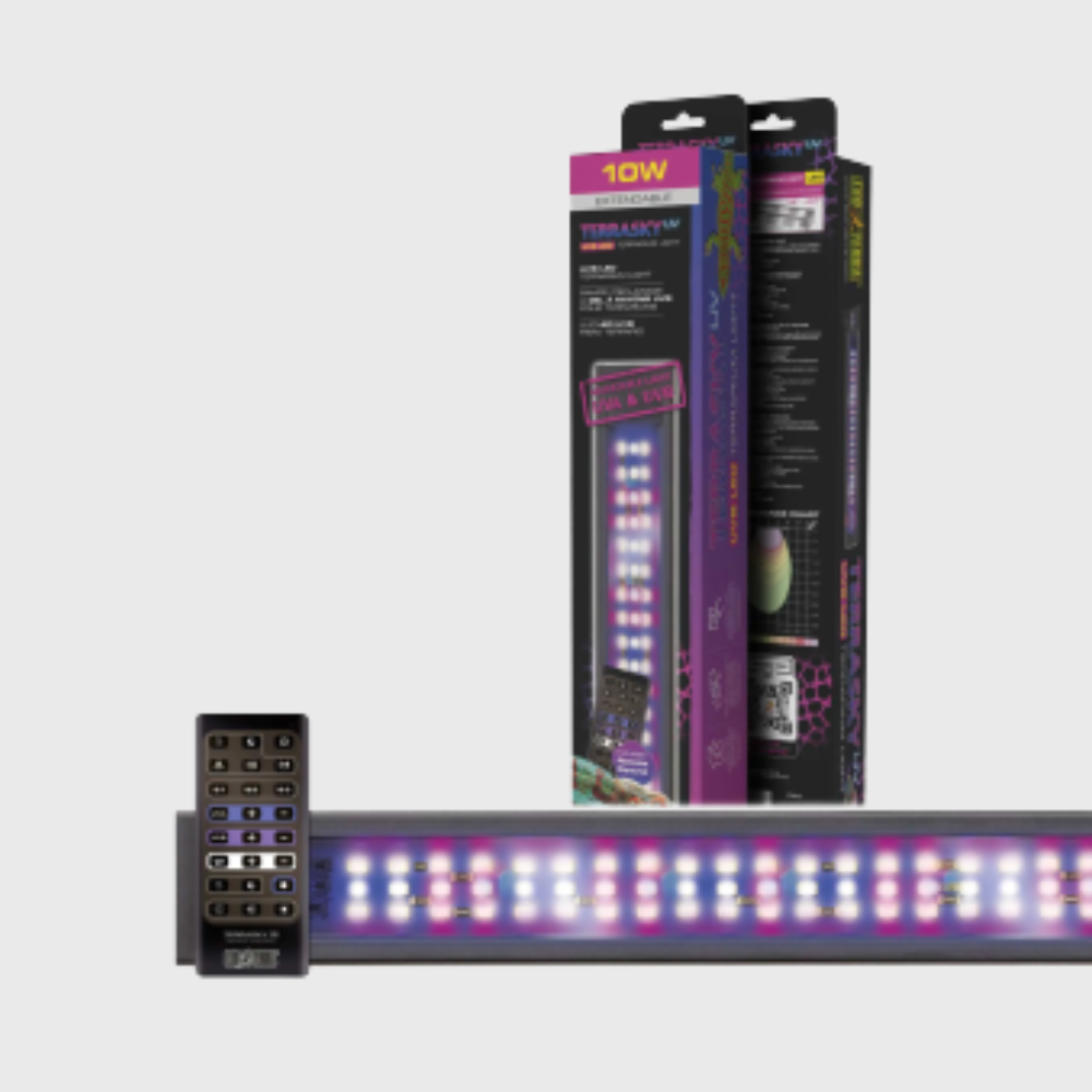 Exo Terra Terrasky UV