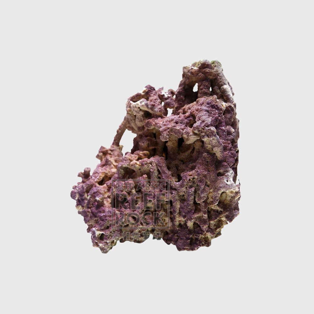 Jurassic Reef Rock Mixed Sizes 12 kg / box | Buy Aquarium Products ...