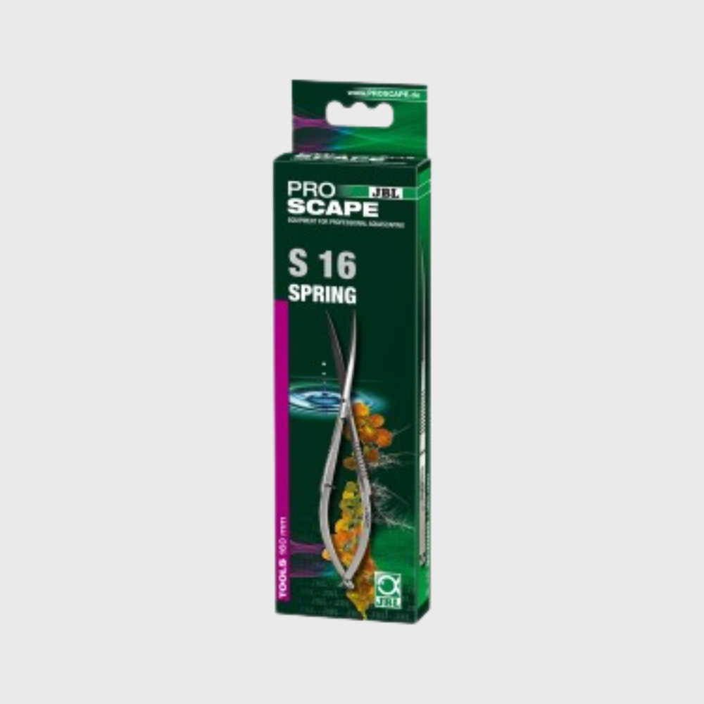 JBL ProScape Tool S 16 Spring