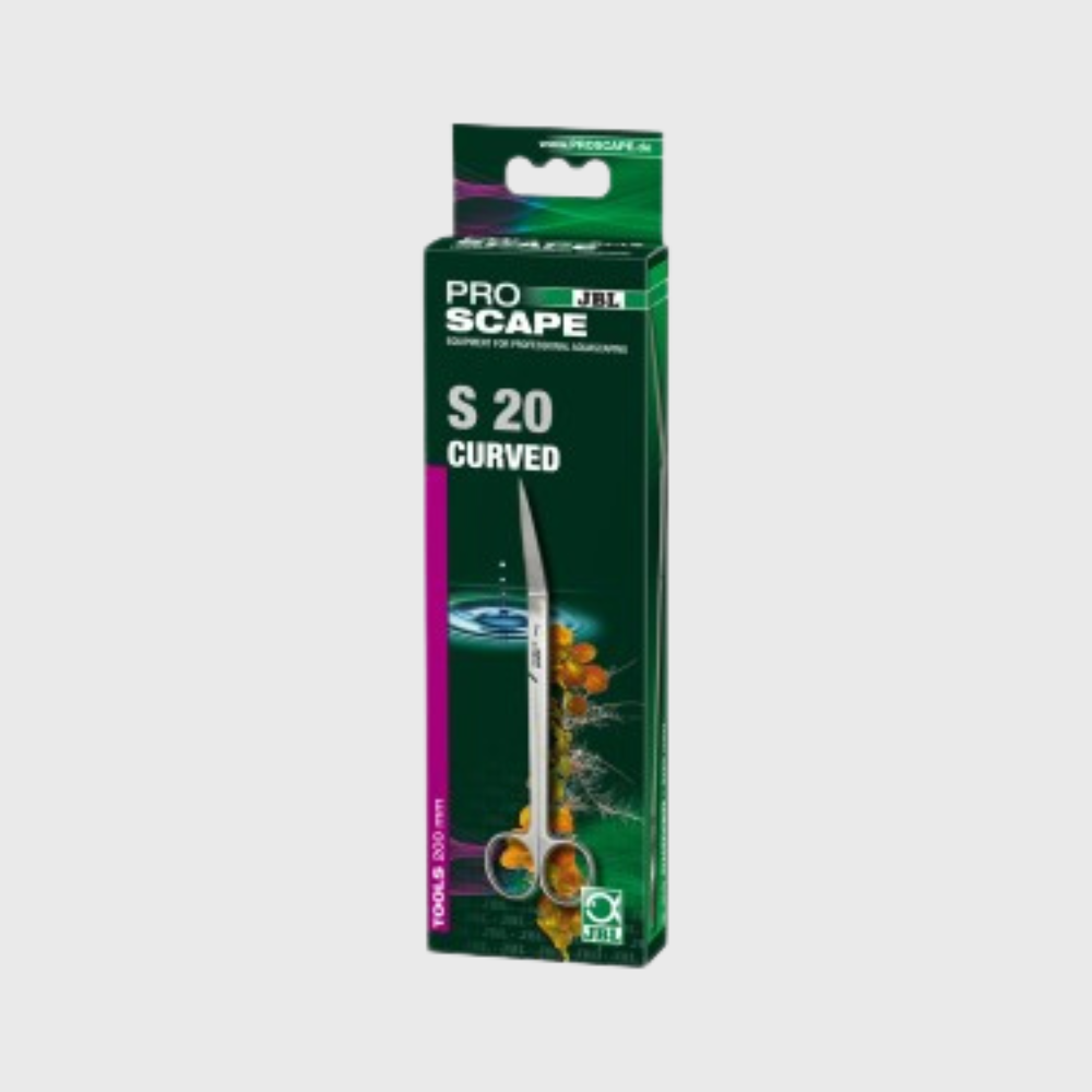 JBL ProScape Tool S 20 Curved