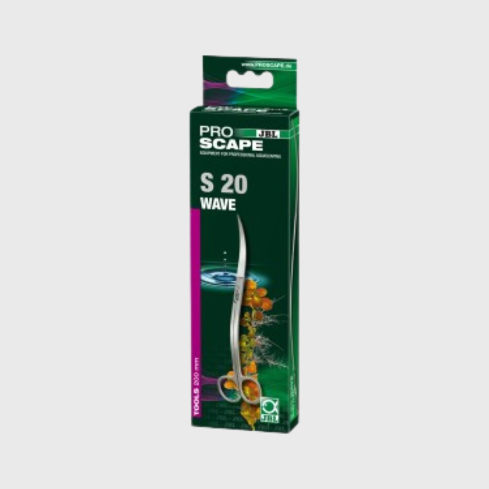 JBL ProScape Tool S 20 Wave