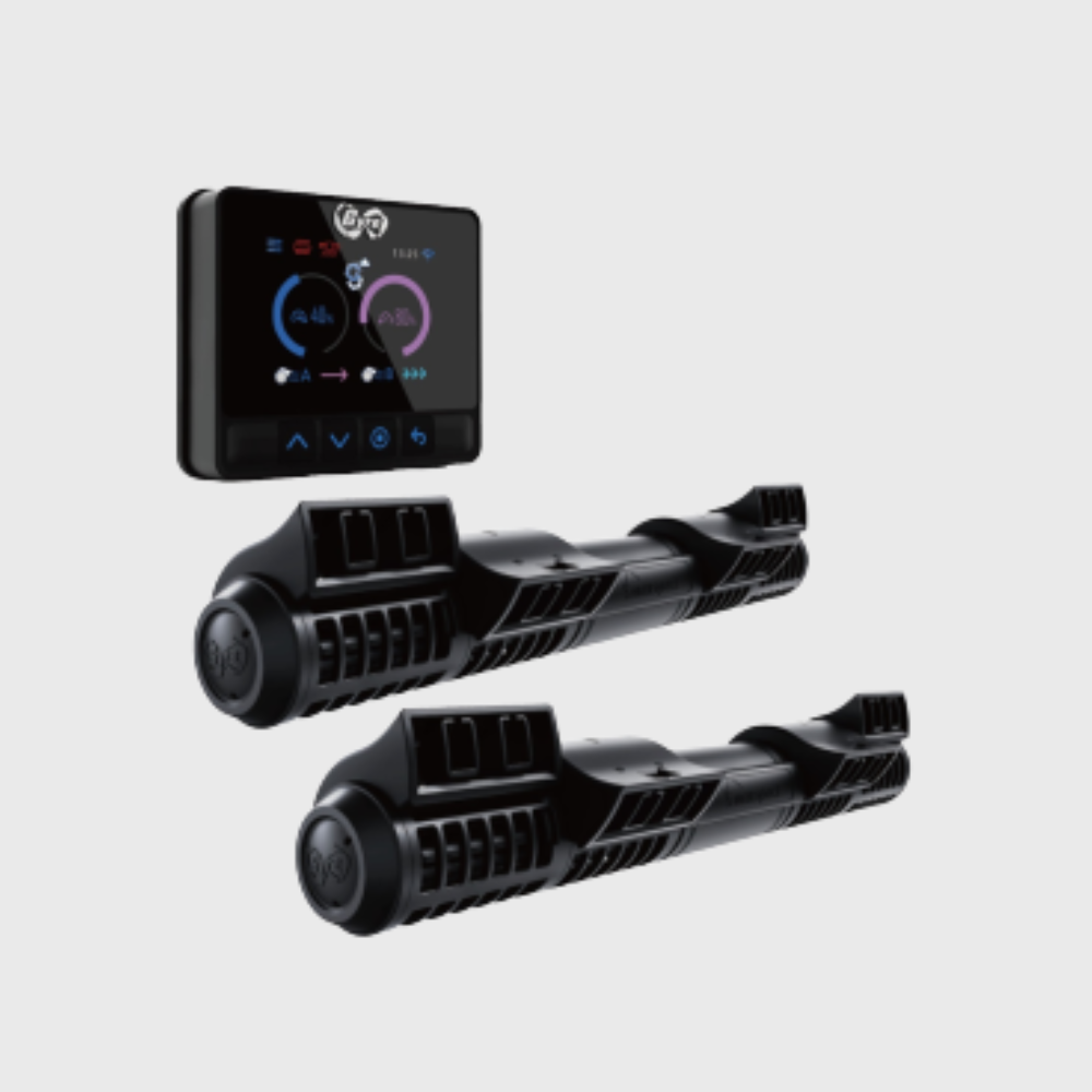 Maxspect 300 Gyre Cloud Series XF350CE Double C2P