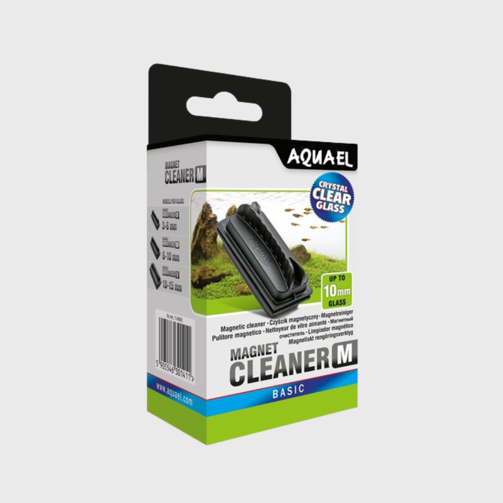 Aquael Magnetic Cleaner M