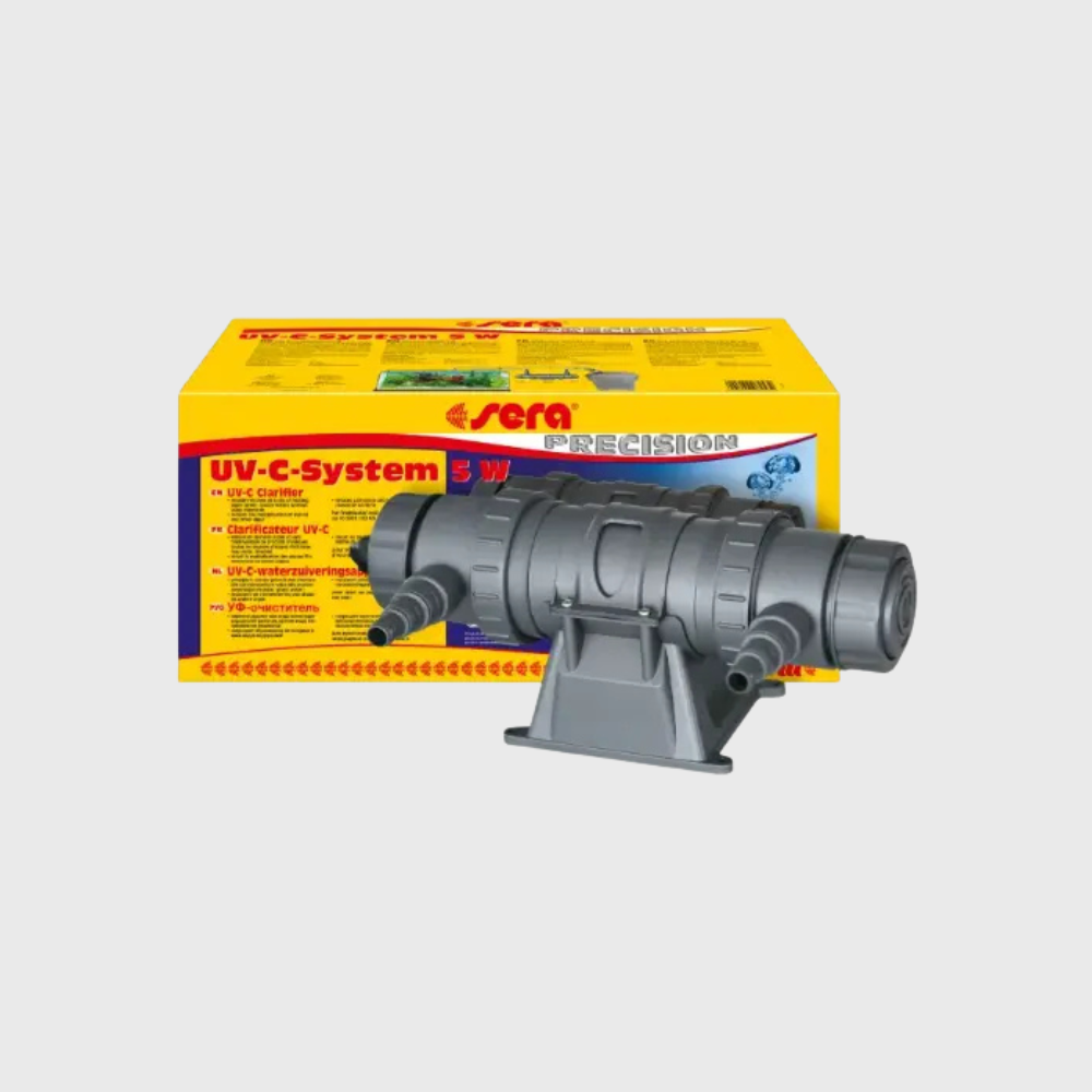 Sera UV-C (5W)