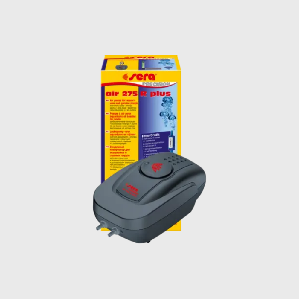 Sera Air Pump 275