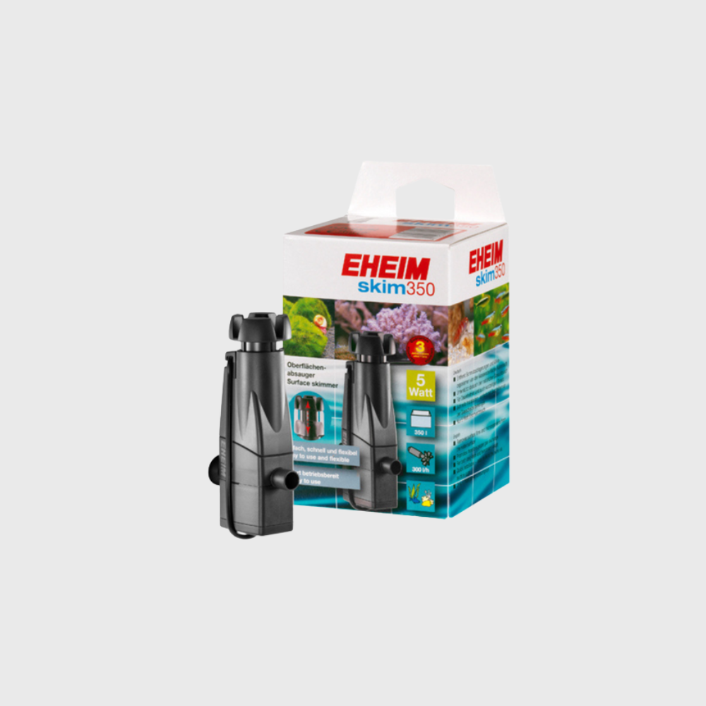 EHEIM Skim350 Micro Surface Skimmer