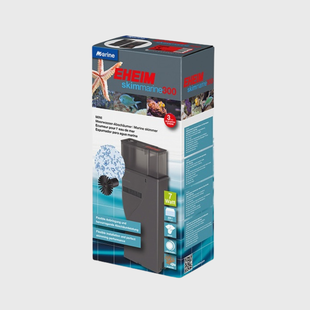 EHEIM Skimmarine 300 Skimmer