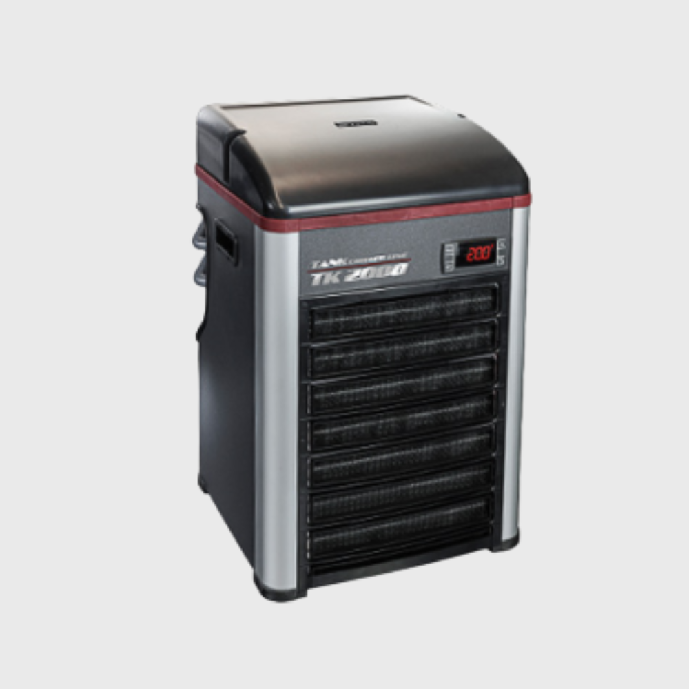 TECO Cooling-TK2000