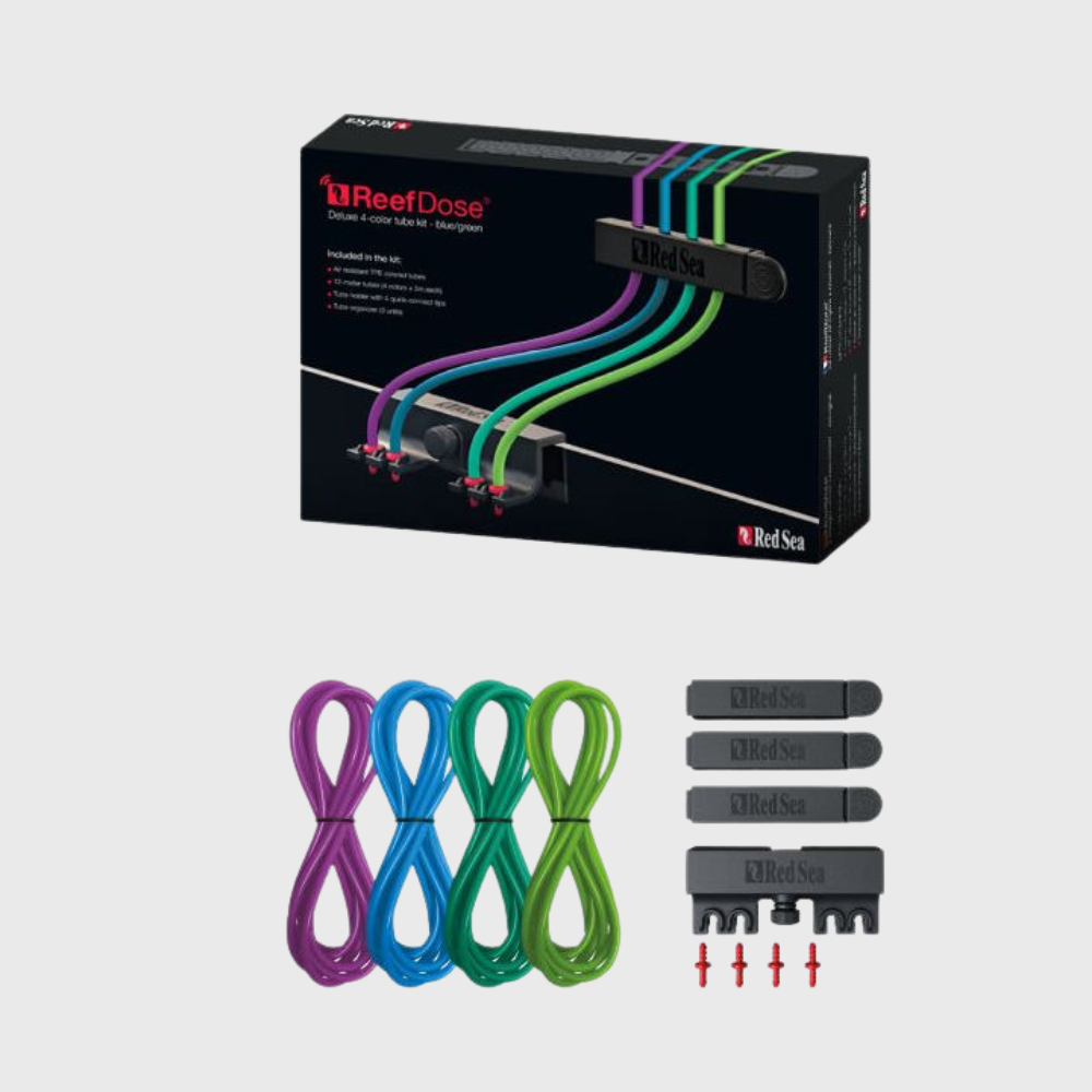 Red Sea ReefDose Accessory Kit