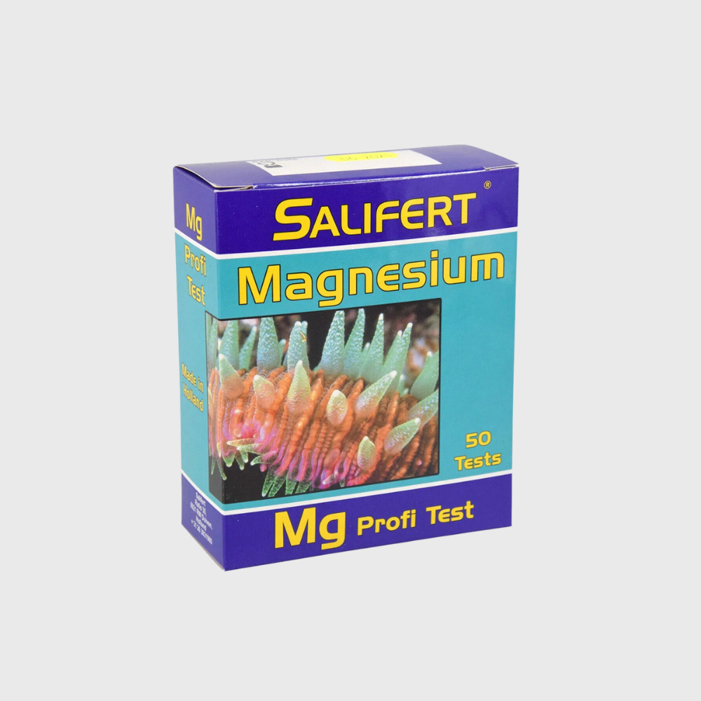 Salifert Magnesium Test Kit