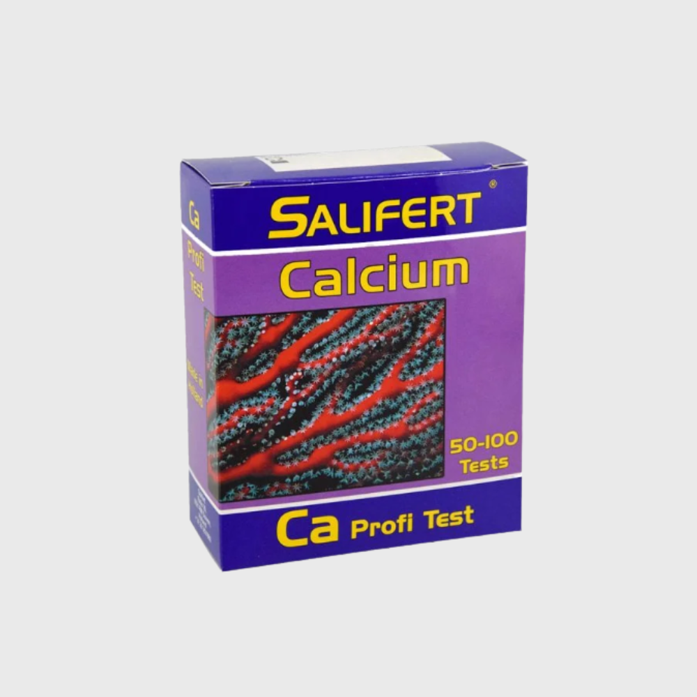 Salifert Calcium Test Kit