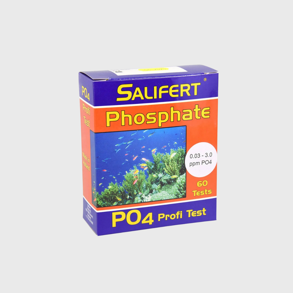 Salifert Phosphate Test Kit