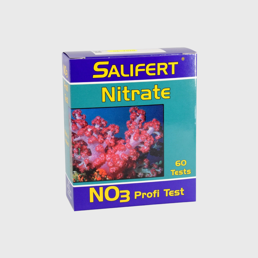 Salifert Nitrate No3 Test Kit