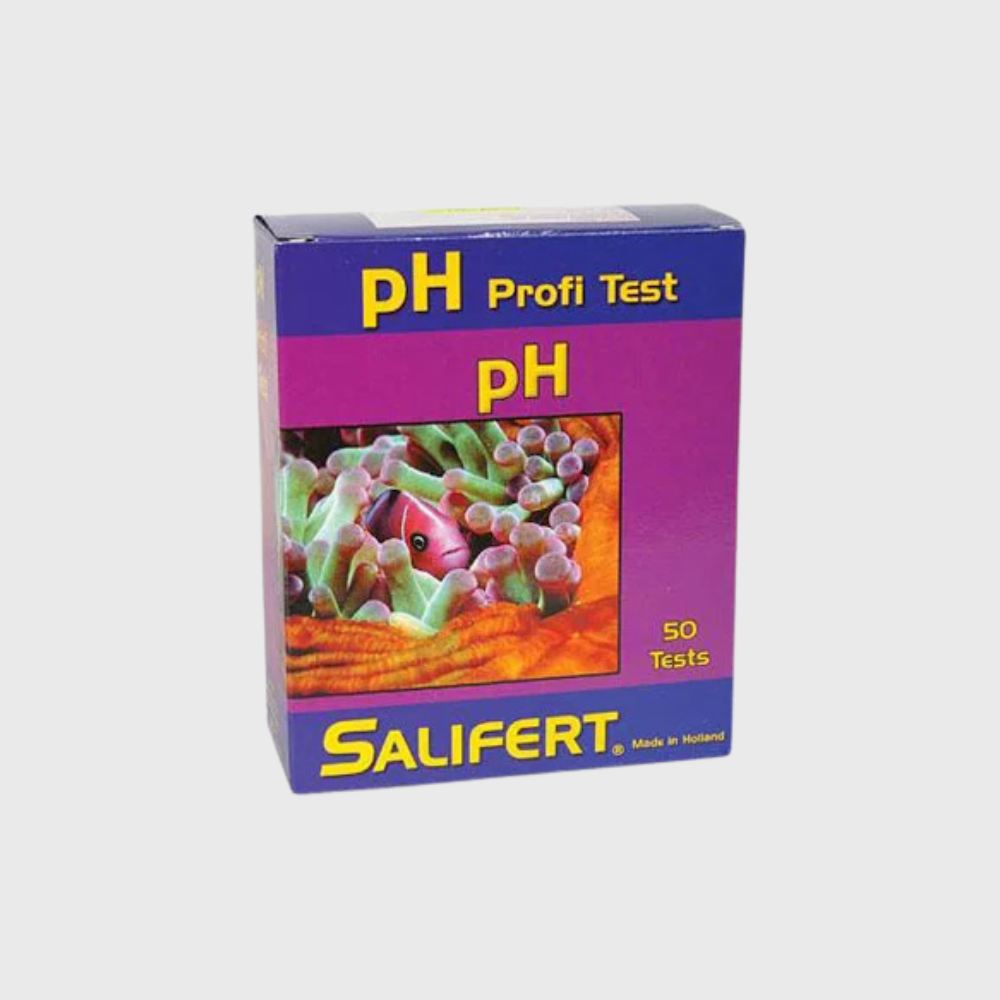 Salifert PH Test Kit