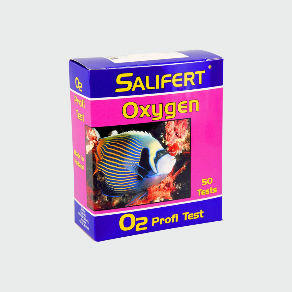 Salifert Oxygen Profi Test Kit