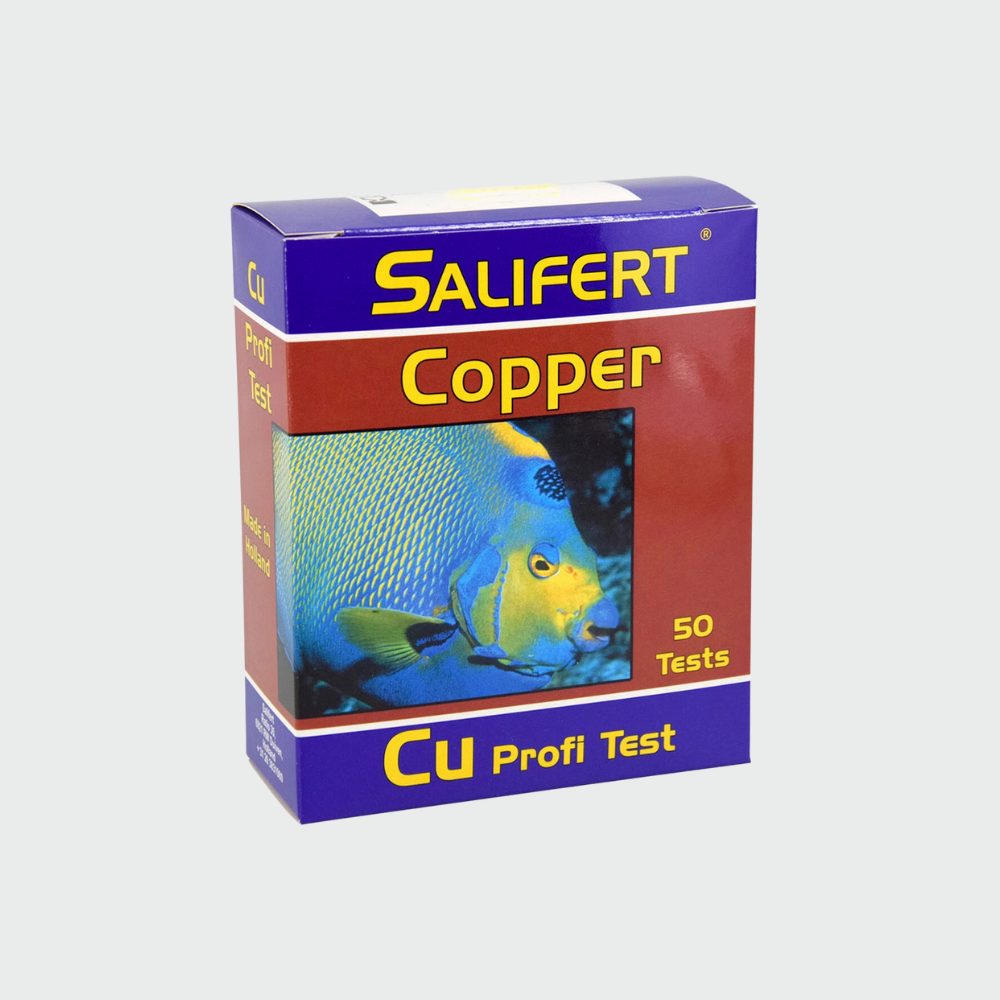 Salifert Copper Test Kit