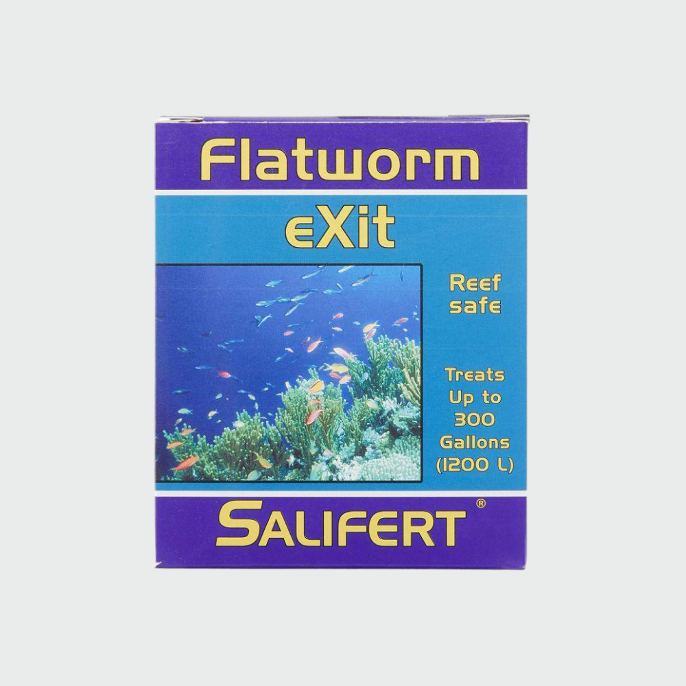 Salifert Flatworm eXit