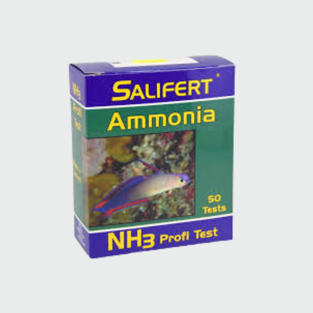 Salifert Ammonia Test Kit