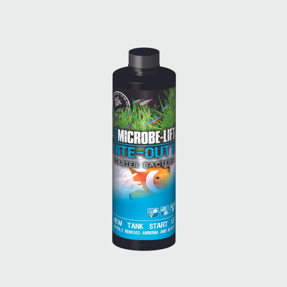 Microbe-Lift Nite-Out II Starter Bacteria