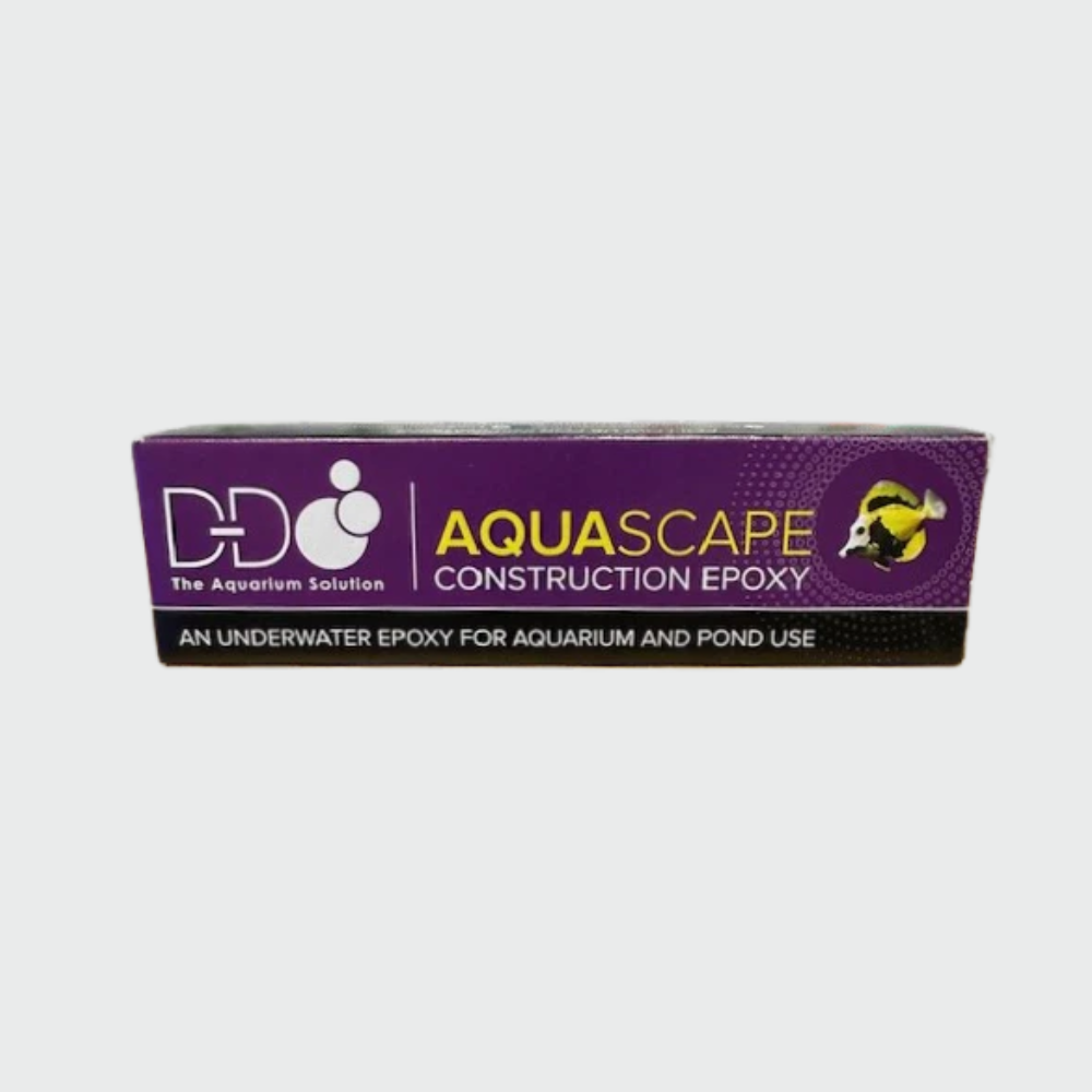 Aquascape Construction Epoxy