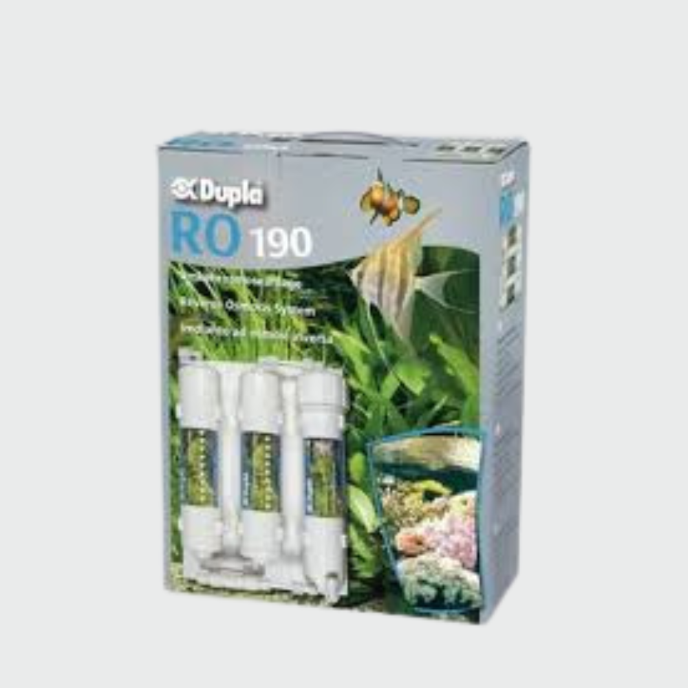 Dupla Reverse Osmosis System RO 190