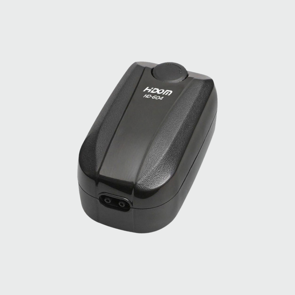 Hidom Air Pump HD604