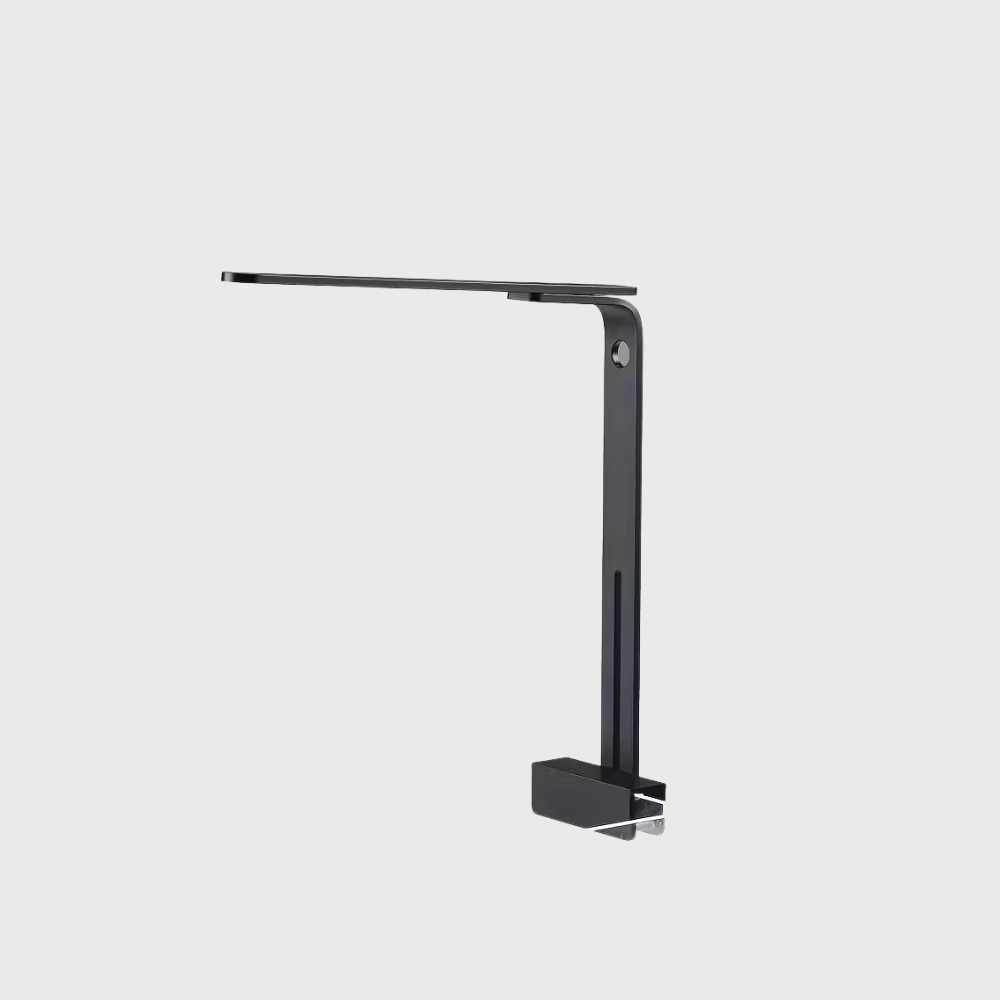Week Aqua L Shape Stand