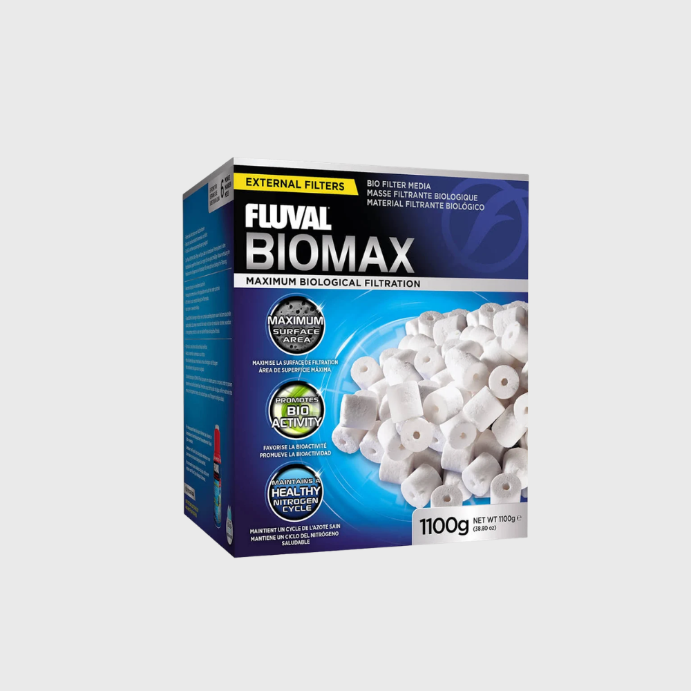 Fluval Biomax 1100g