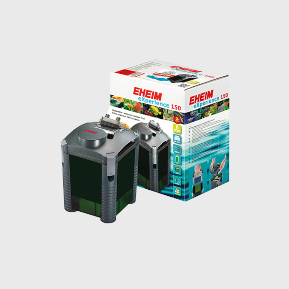 EHEIM Experience 150 External Filter