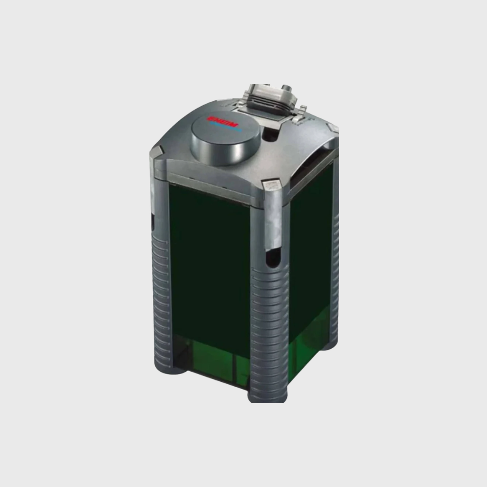 EHEIM Experience 250 External Filter