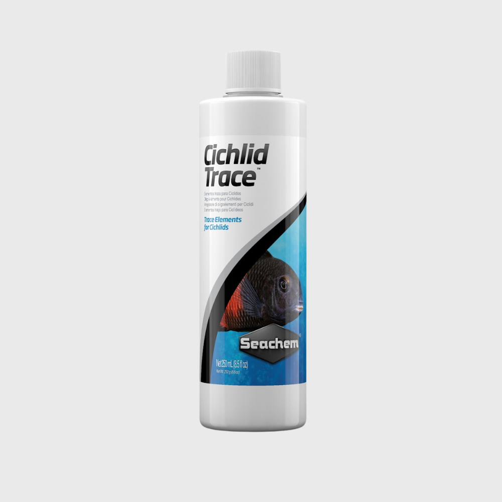 Seachem Cichlid Trace 500 ml