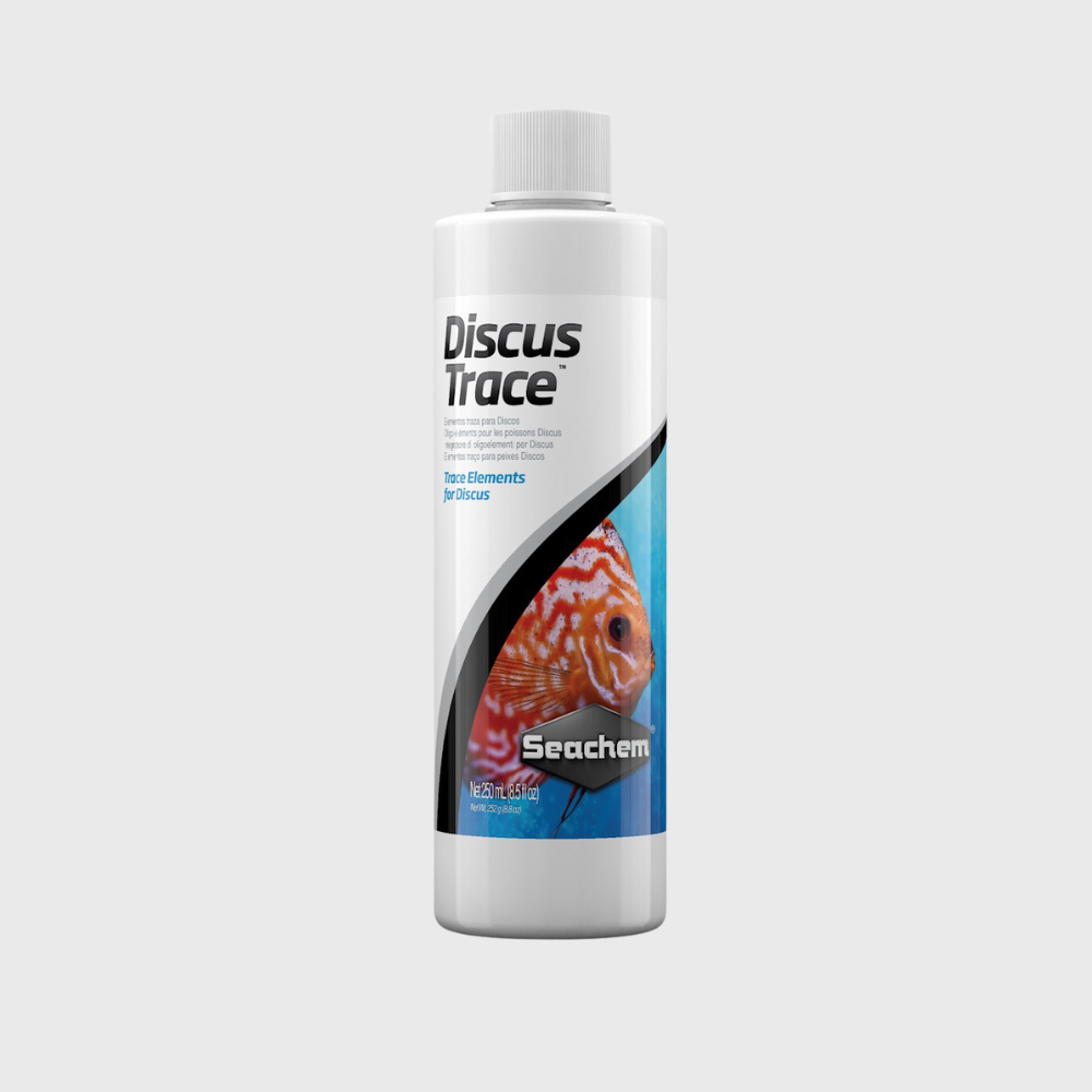 Seachem Discus Trace 250 ml