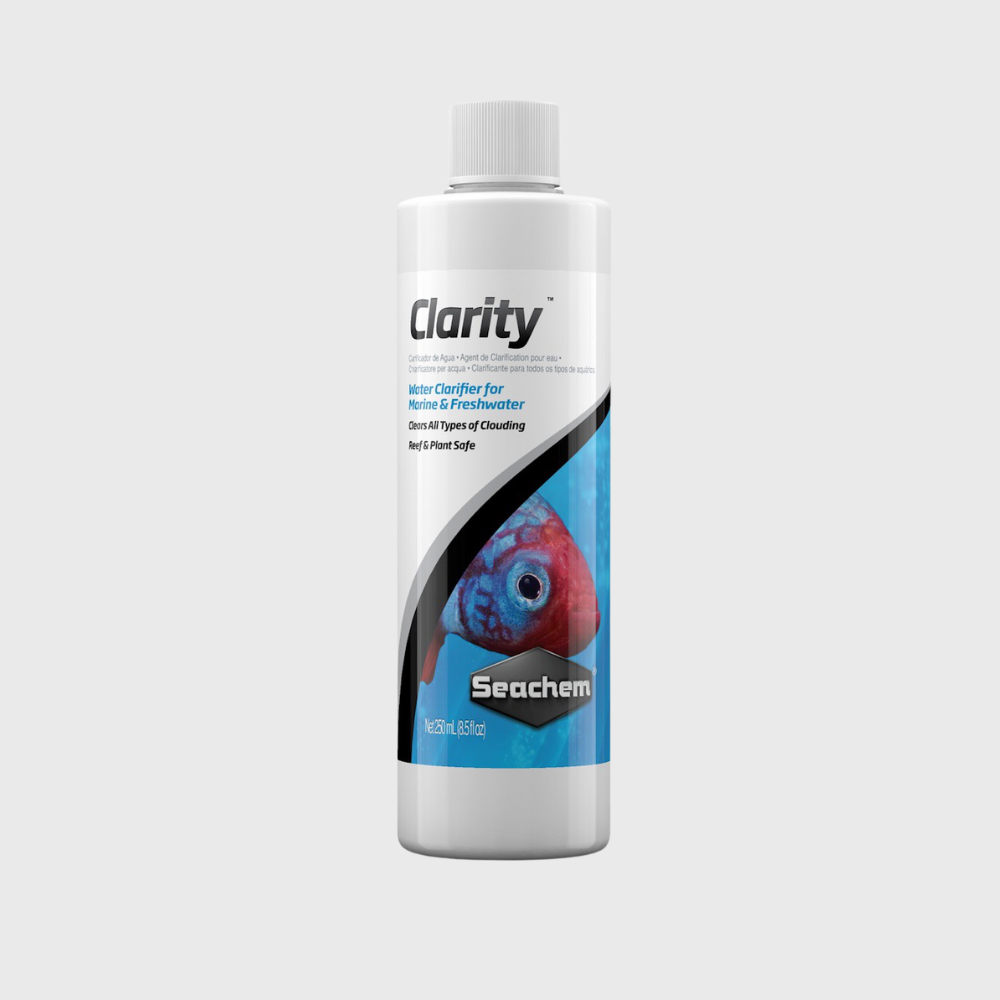 Seachem Clarity 250 ml