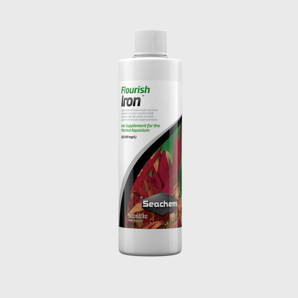 Seachem Flourish Iron 250 ml