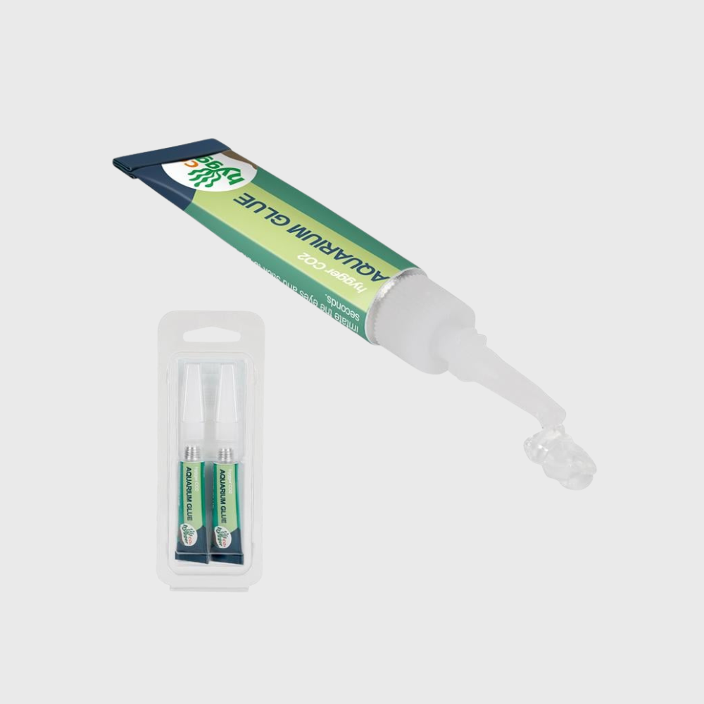 Hygger Aquarium Glue HC005