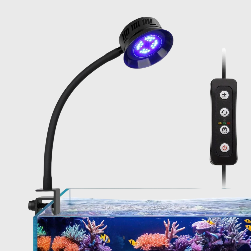 Hygger Saltwater Aquarium Light HG088 30W