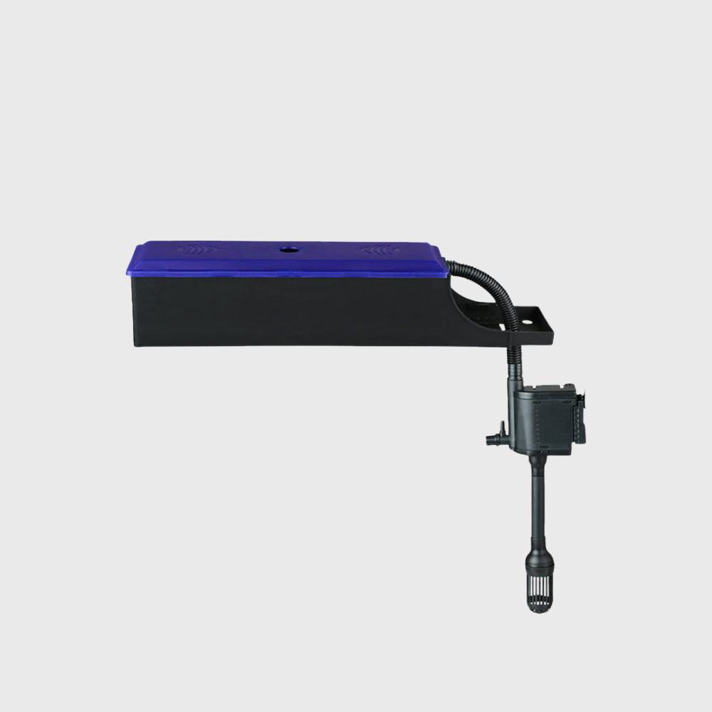 Sunsun JS-400/600 Aquarium Top Filter