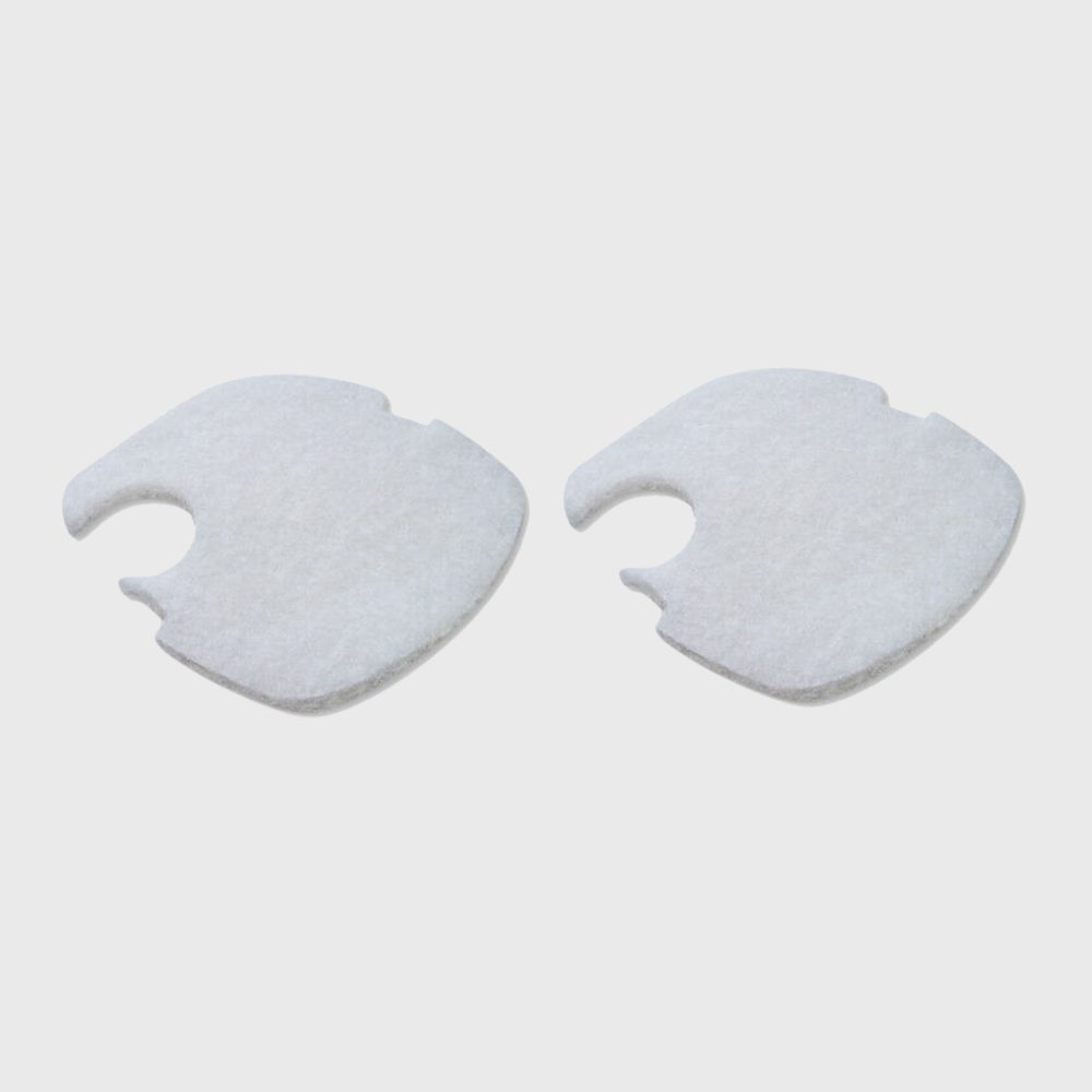 Sunsun HW Filter Sponge White