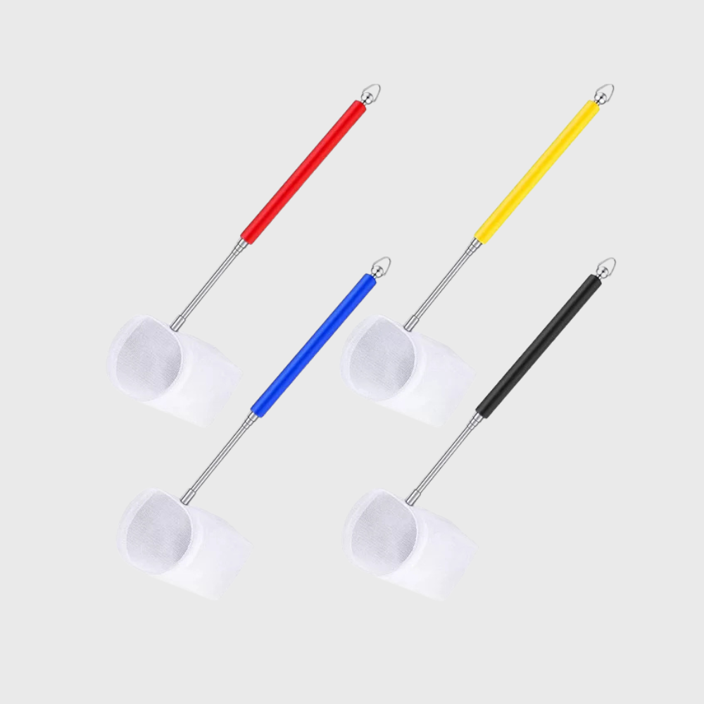 Extendable Aquarium Shrimp Net