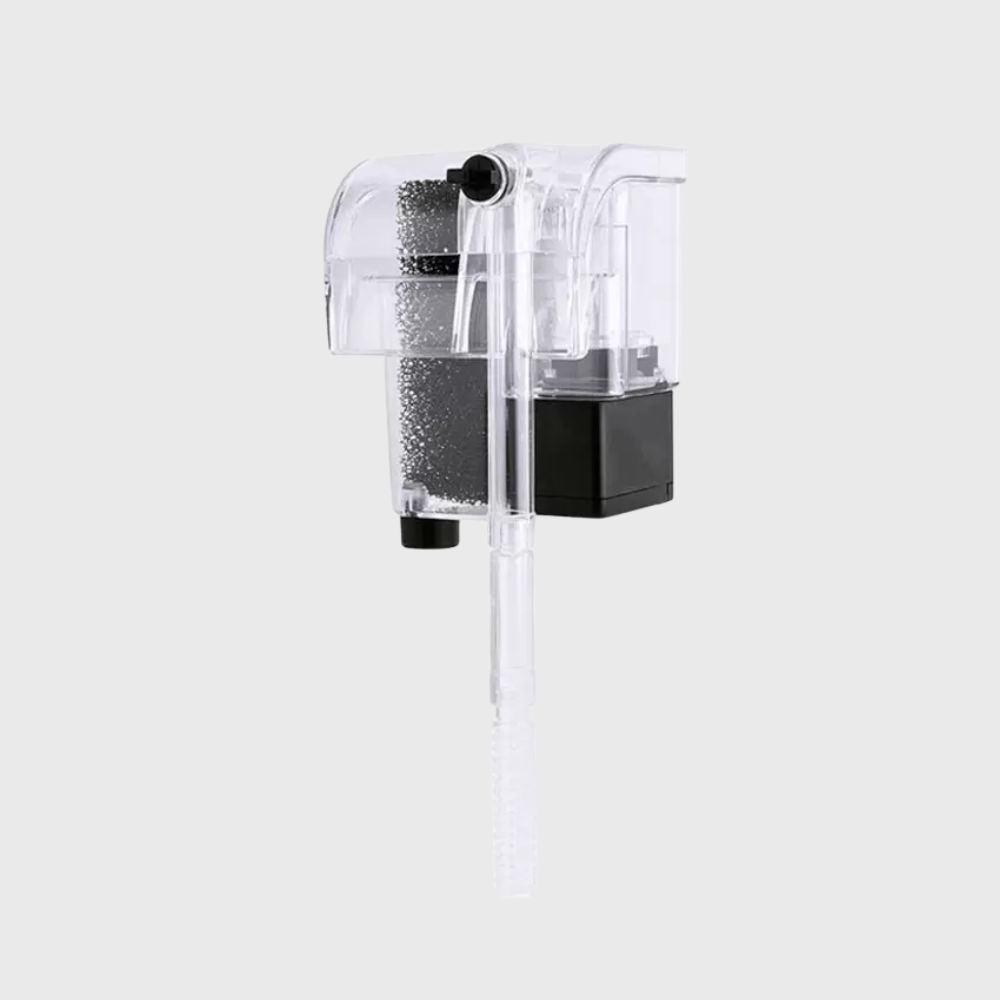 Mini Aquarium Hang on Filter