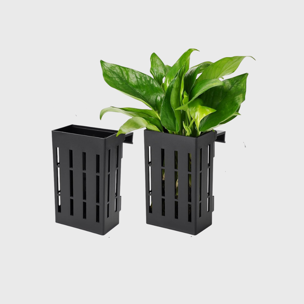 Aquatic Plant Holder
