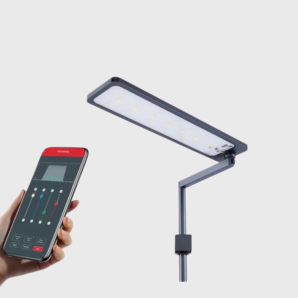 LEDSTAR Bluetooth AQN Nano Series