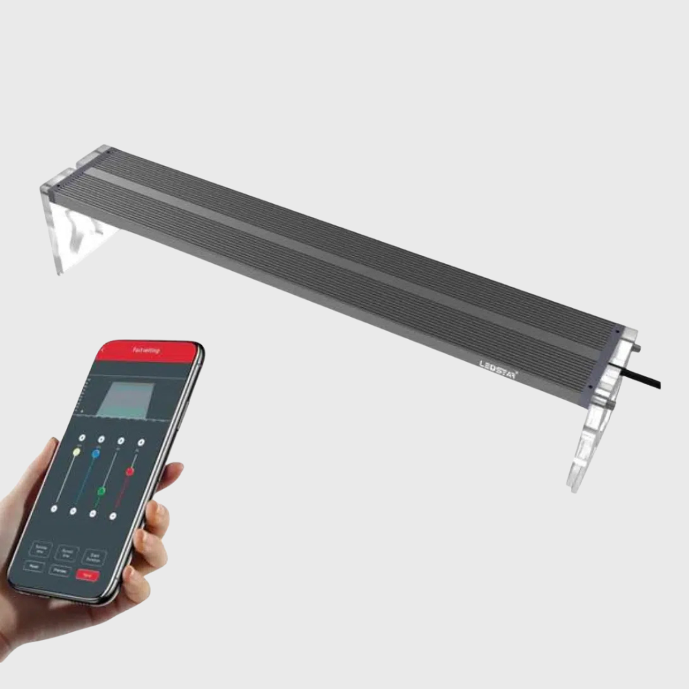 LEDSTAR Bluetooth AQS Series