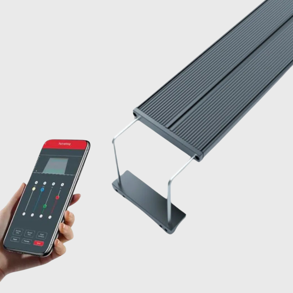 LEDSTAR Bluetooth SlimPRO Series