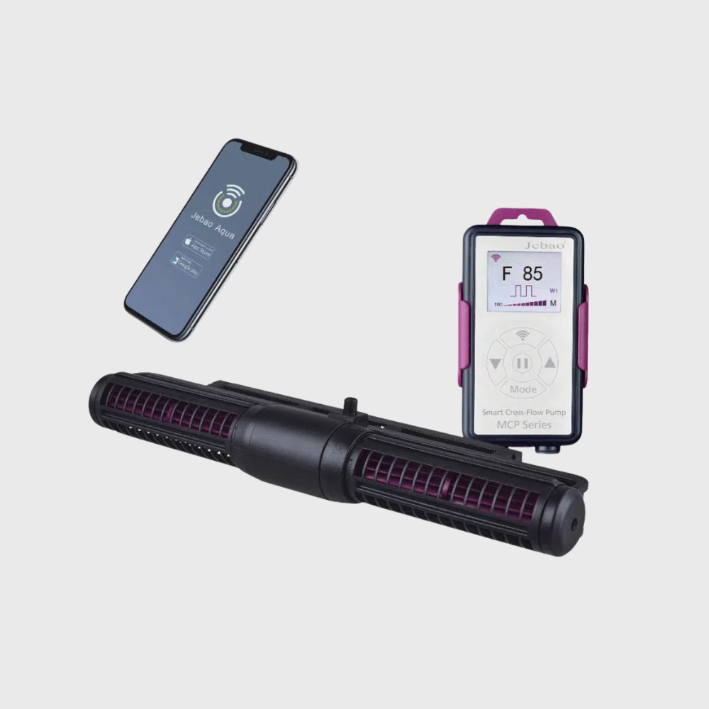 Jebao MCP Smart Cross Flow Pump