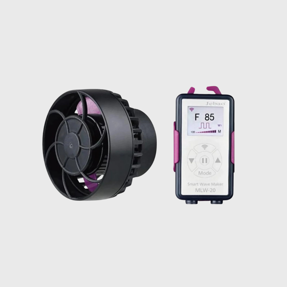 Jebao Smart Wave Maker MLW Series