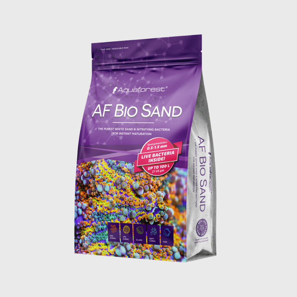 Aquaforest Bio Sand