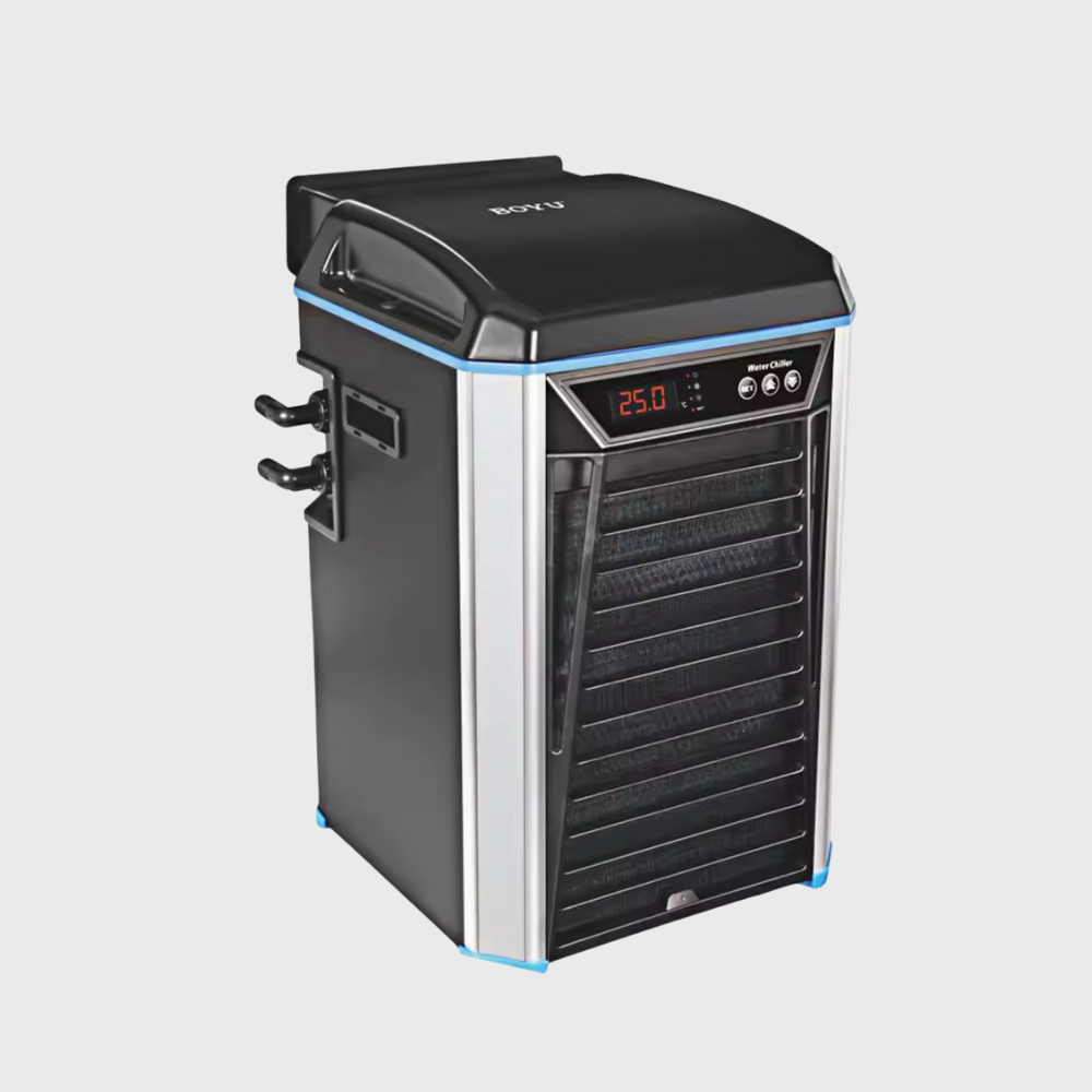 Boyu LS-Series Chiller