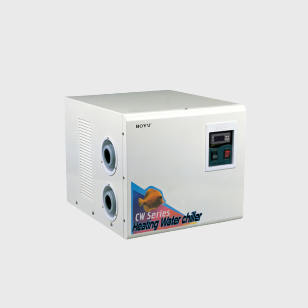 Boyu CW Series Water Chiller